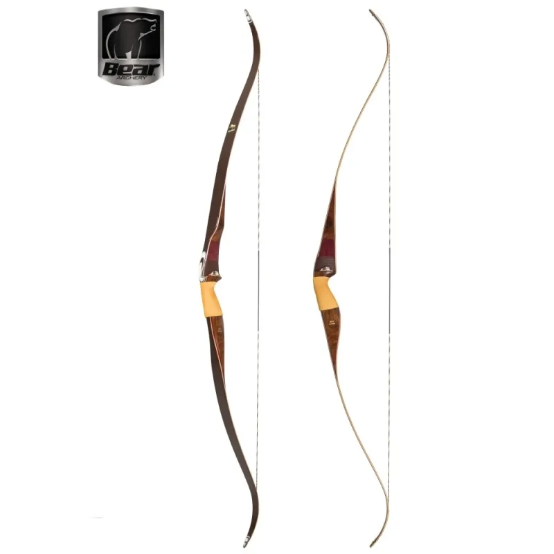Luk Kodiak 35-60lbs