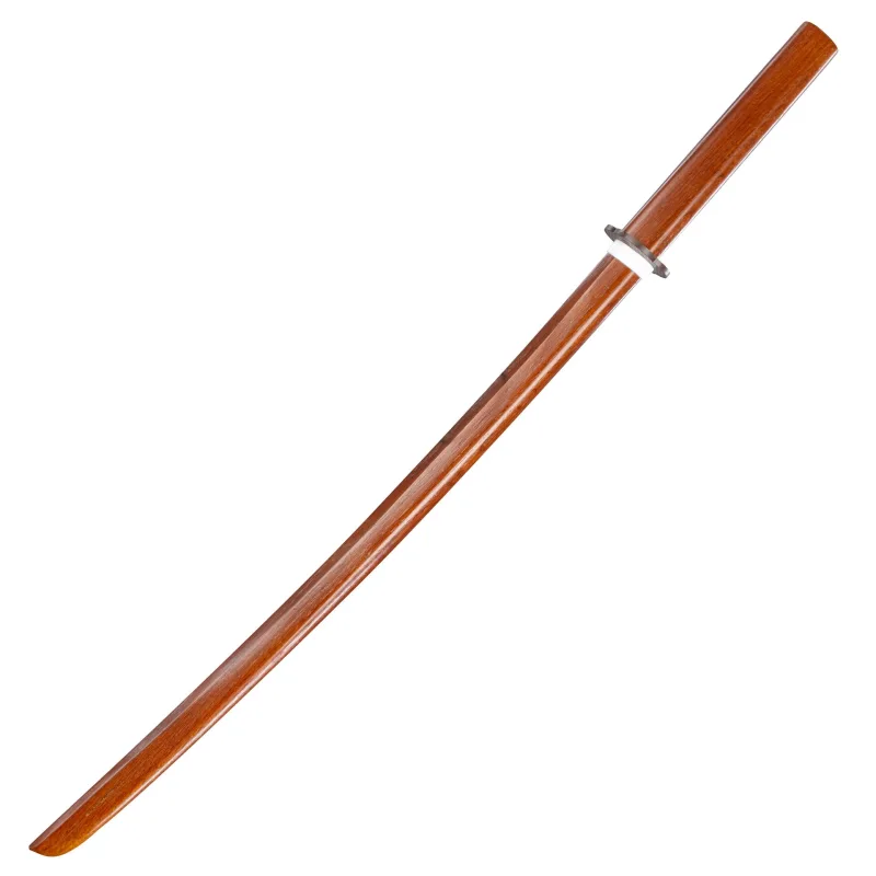 Bokken Budoland - hnědá, 641-1 - Default Title