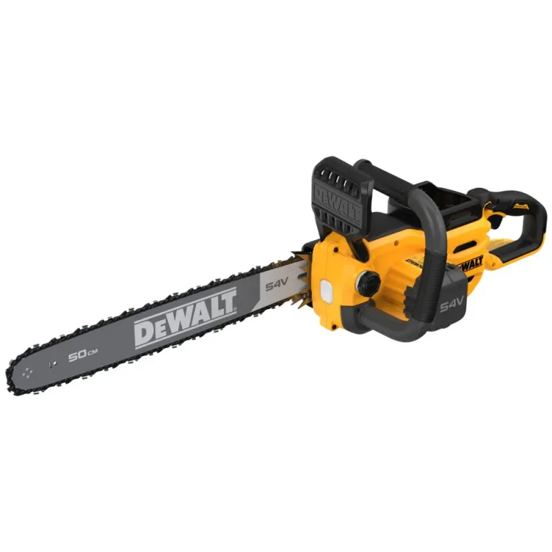 Aku reťazová píla XR FlexVolt (50cm/54V) DeWALT DCMCS575N-XJ, bez aku