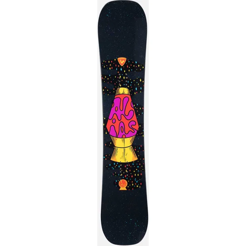 Rossignol ALIAS dětský snowboard