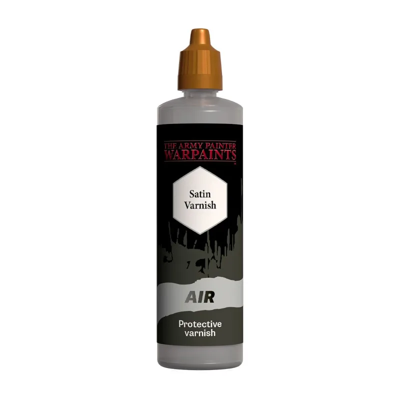 AW2004P AIR AEGIS SUIT SATIN VARNISH, 100 ML