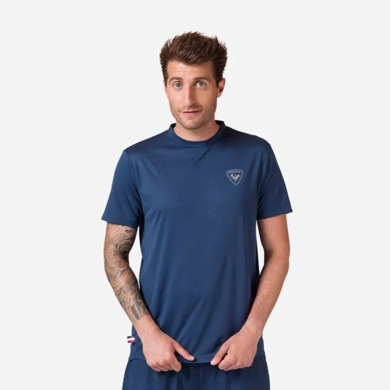Rossignol ACTIVE TEE triko pánské