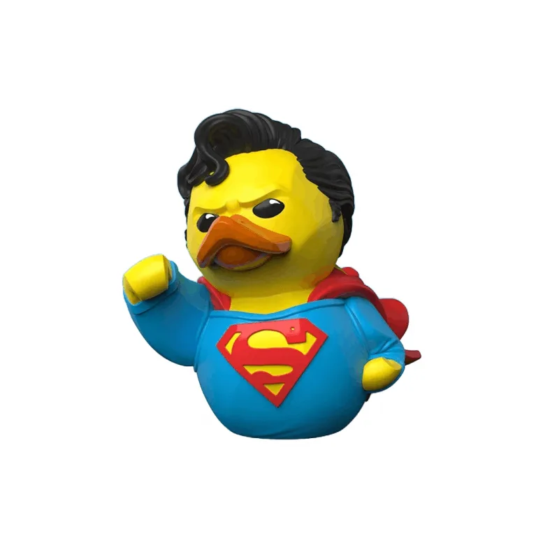 Kačička DC Comics - Superman (TUBBZ DC Comics 7)