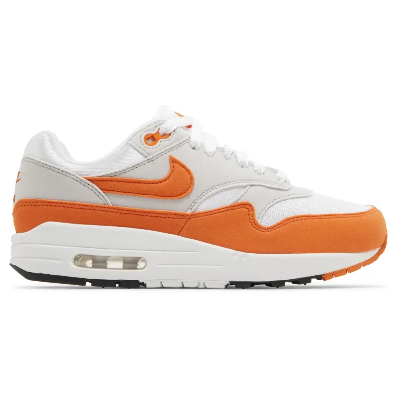 Nike Air Max 1 '87 Safety Orange (W)