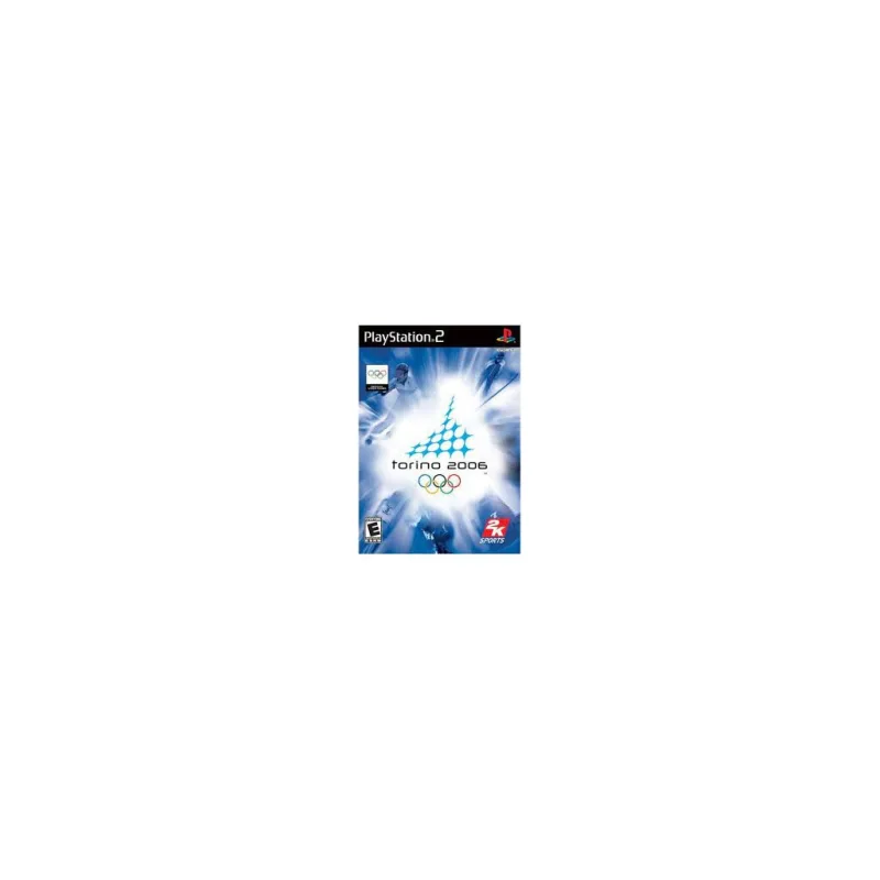 TORINO 2006 Playstation 2