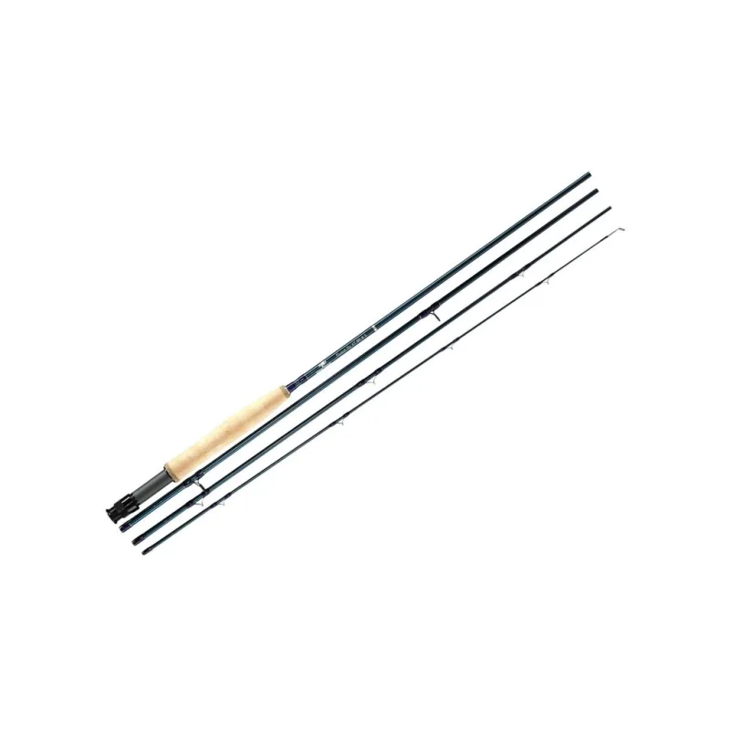 Giants fishing Prut Fluent Fly XT 9ft/#5
