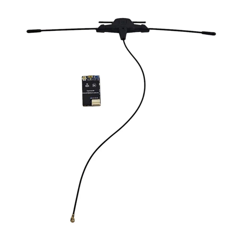 iFlight ELRS Dualband 868MHz/2.4GHz Velikost: 160mm