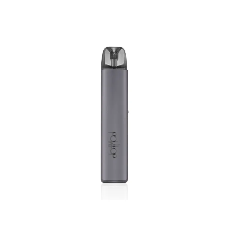 Dotmod dotPod Go Kit Gunmetal