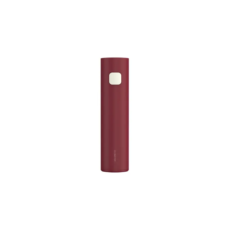 Joyetech eGo ONE V2 baterie 1500mAh červená
