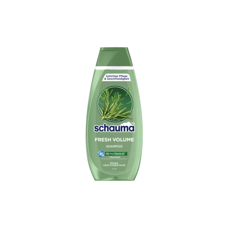 Schauma šampon Fresh Volume 400 ml  - originál z Německa