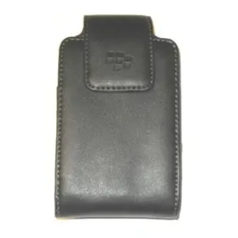Pouzdro Blackberry 9600 Tour Black / černé