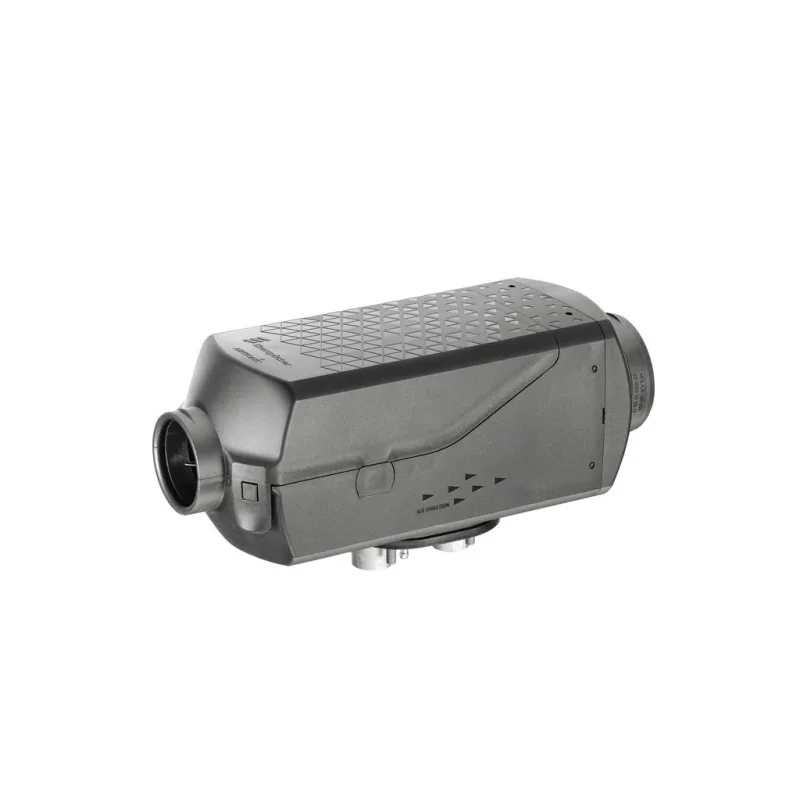 Eberspacher Topení Airtronic M3