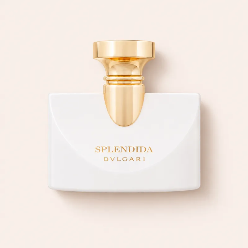 Bvlgari Splendida Patchouli Tentation 50 ml - 50ml