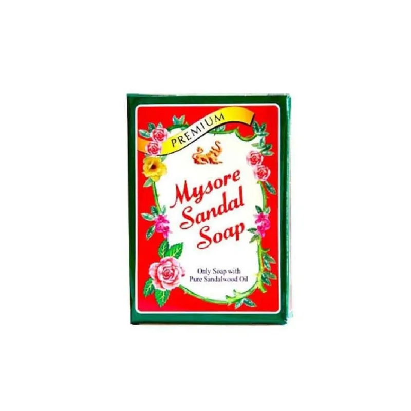 MYSORE Sandal Soap 125g – náhled 1