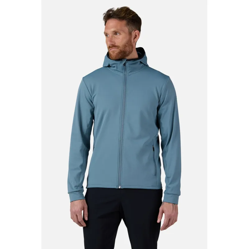 Rossignol Mid Layer Stretch sportovní mikina