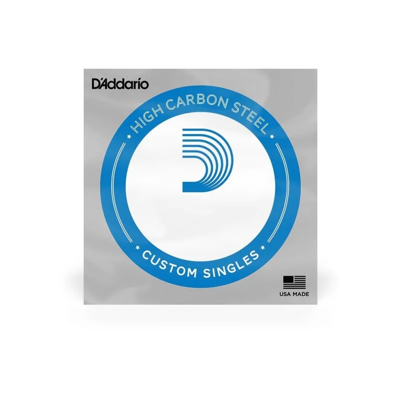 DAddario PL015
