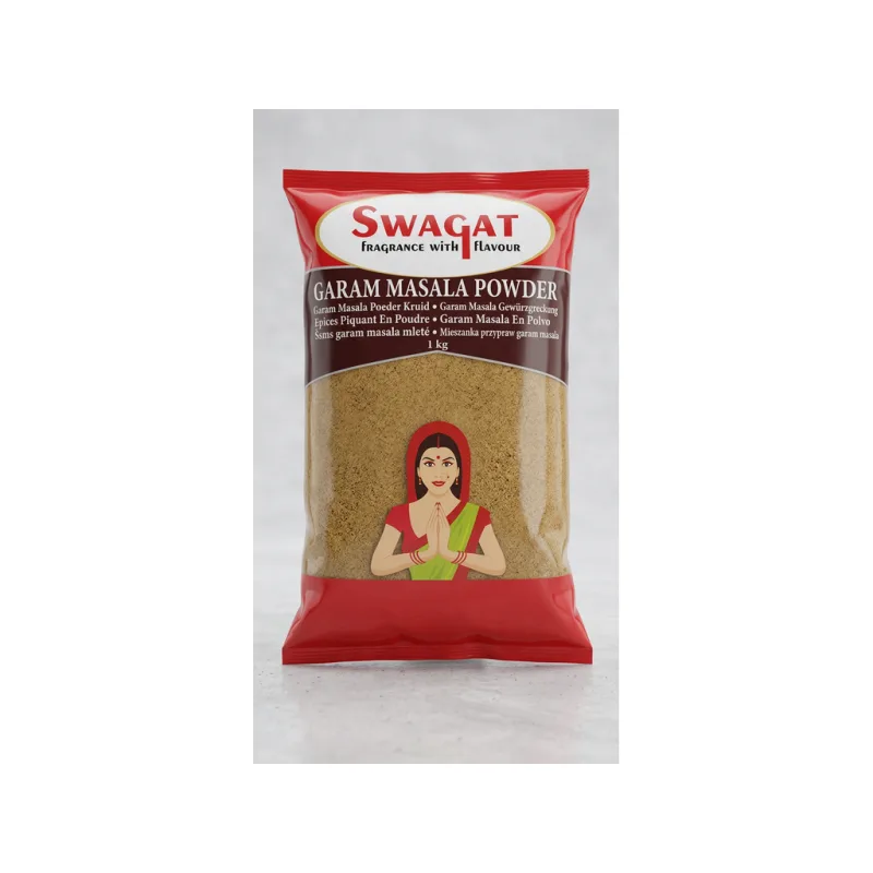 Swagat Garam Masala 1KG