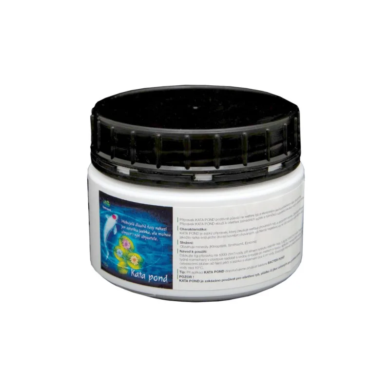 Kata pond 100g