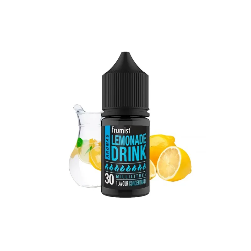 Frumist - Příchuť - Lemonade Drink - 30ml