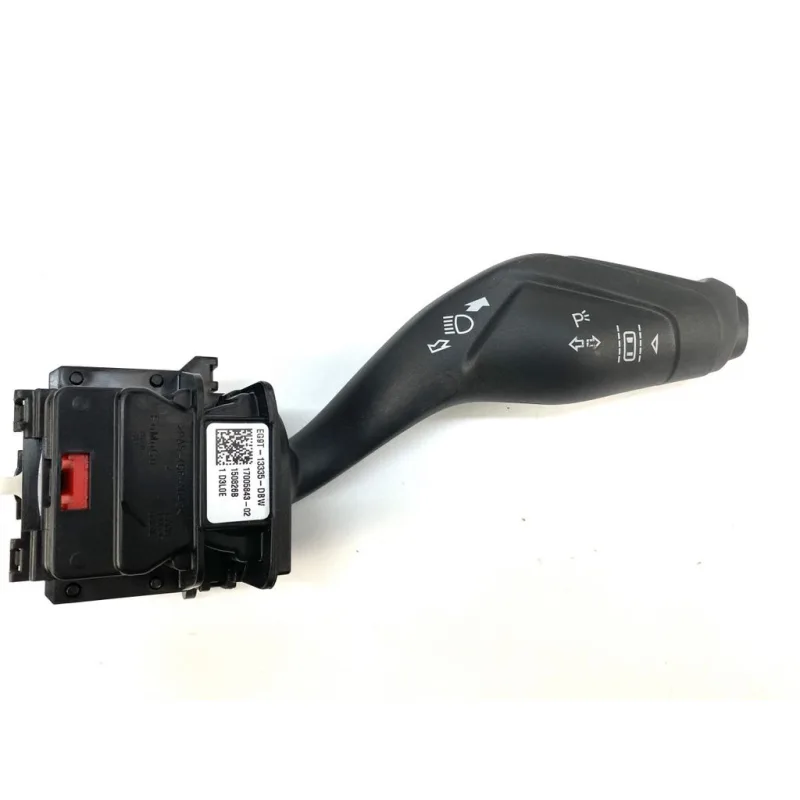 EG9T-1335-DBW Přepínač světel (směrový/dálkový)