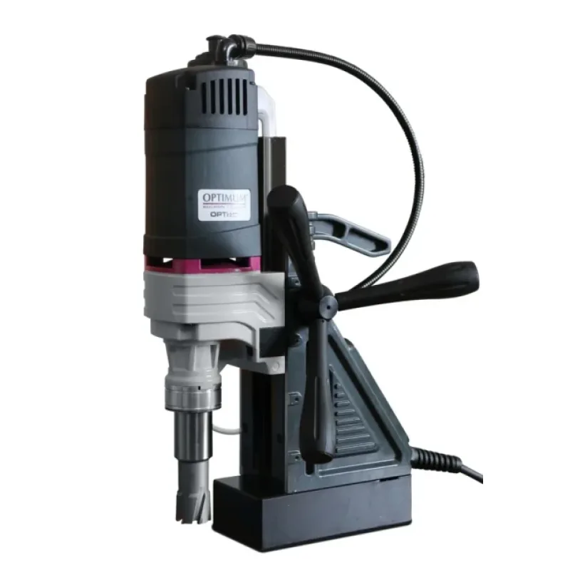 OPTIMUM OPTIdrill DM 35 magnetická vŕtačka