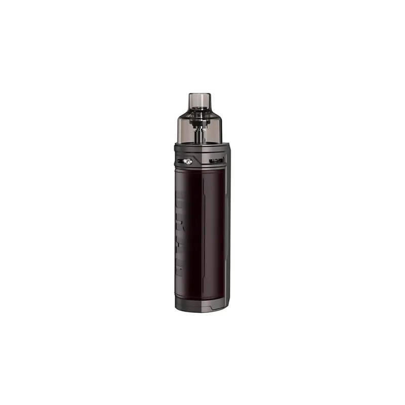 VOOPOO Drag X - 80W - Kit s PnP pod Tank (Chesnut)