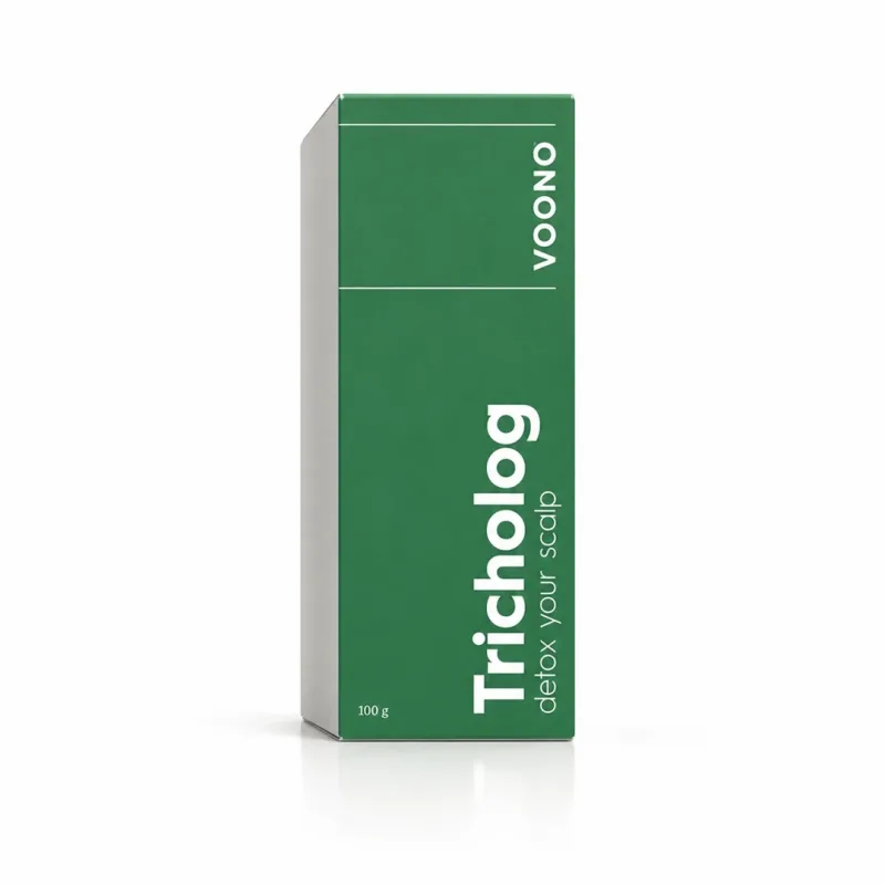 Tricholog – náhled 1