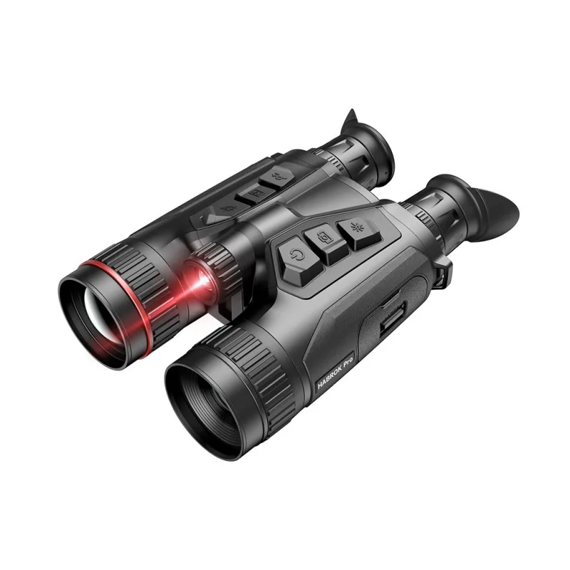 HIKMICRO HABROK PRO HQ50LN + TenoSight H-940 LASER MAX