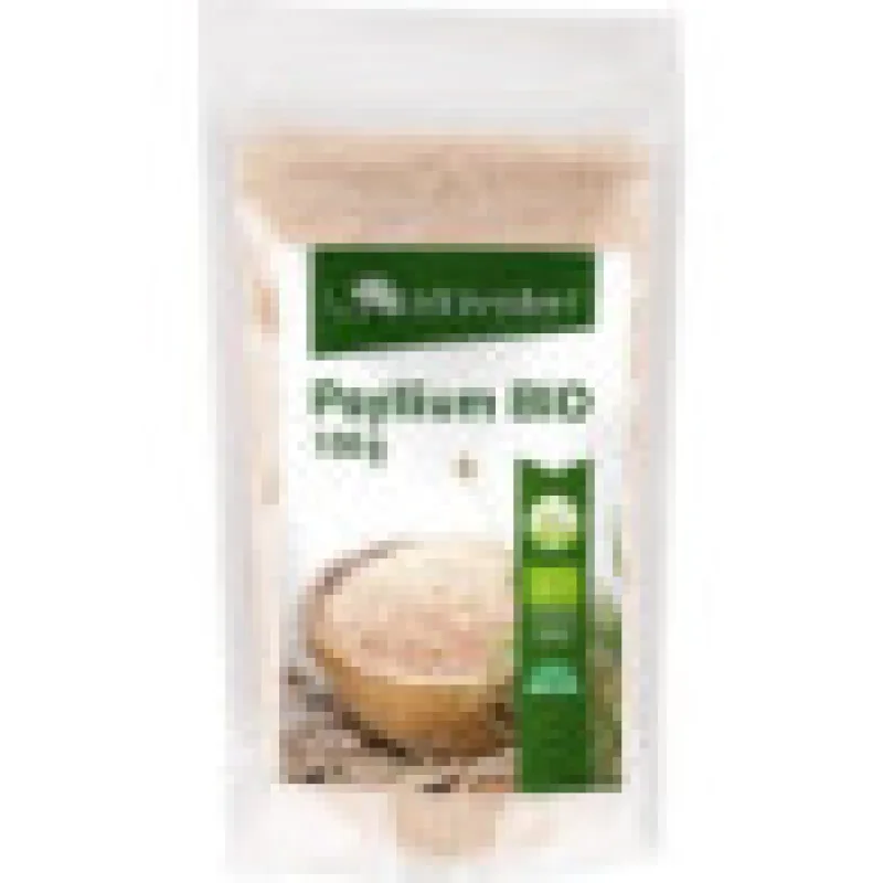 Flohsamen BIO 150g