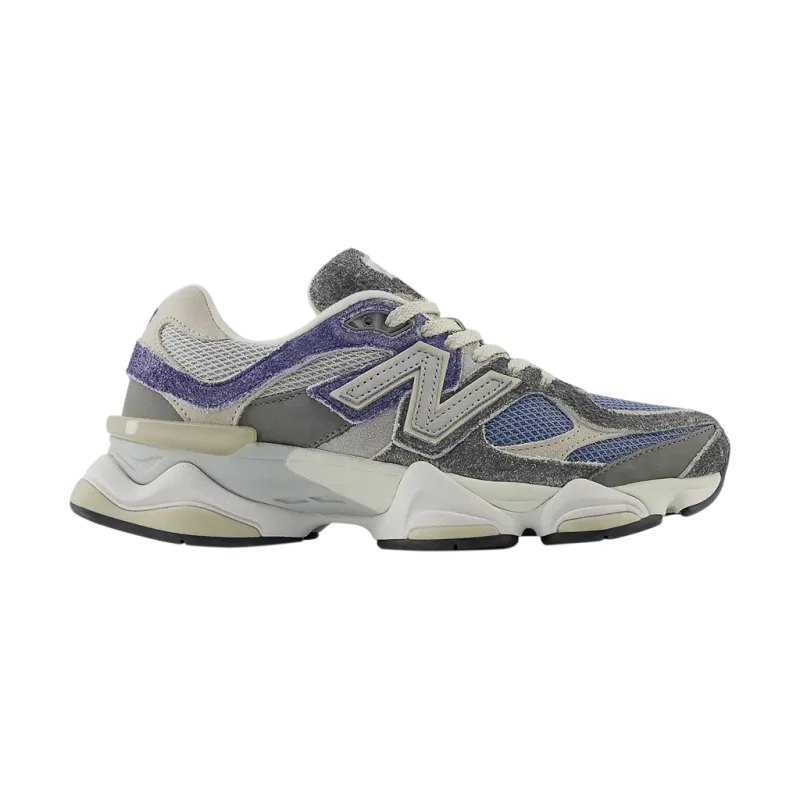 New Balance 9060 Dusk Shower Castlerock