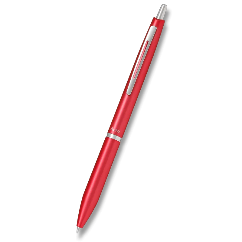 Pilot Acro 1000 - ballpoint pen - coral pink