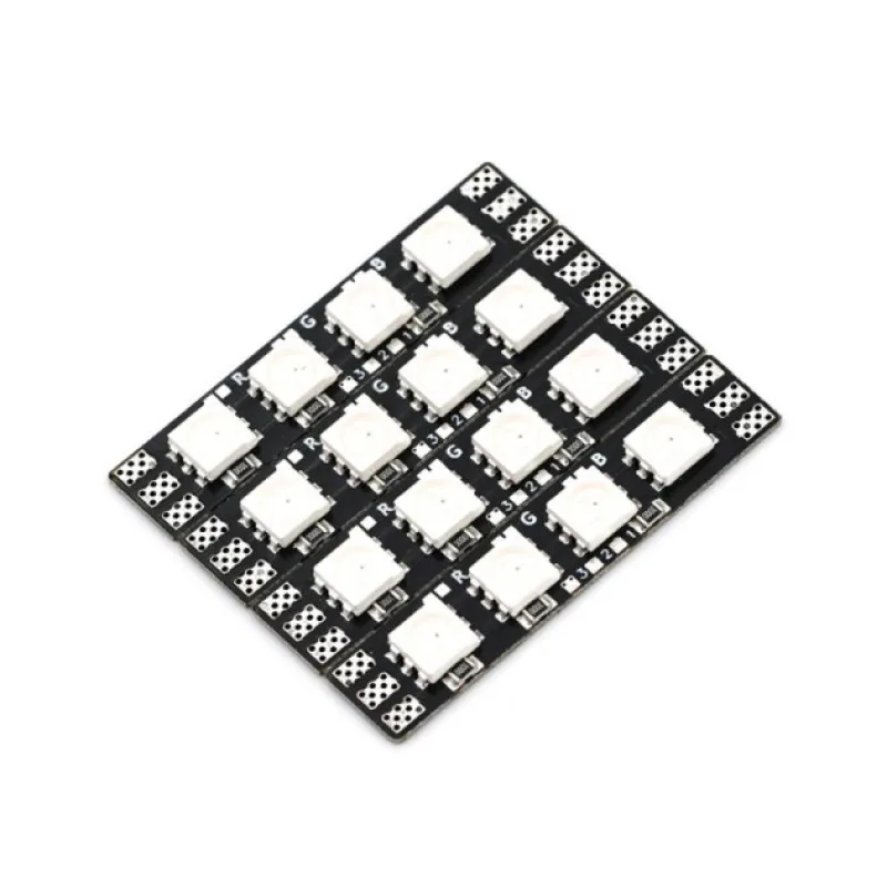 TinyLEDs RGB RaceLiteWire LEDs