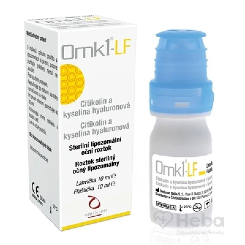 Omk1-LF – náhled 1