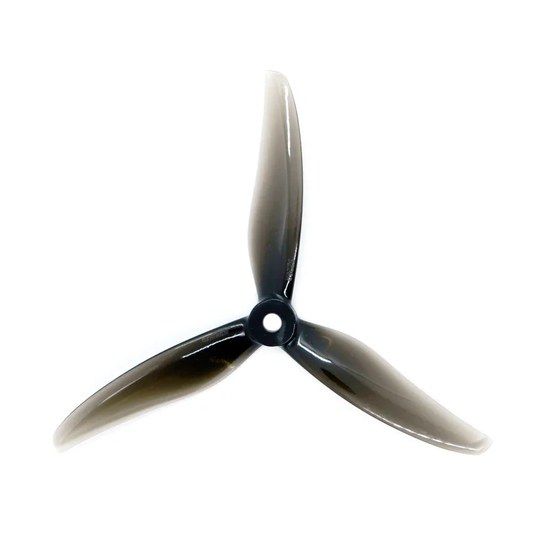 Gemfan Hurricane 5236-3 Barva: šedá