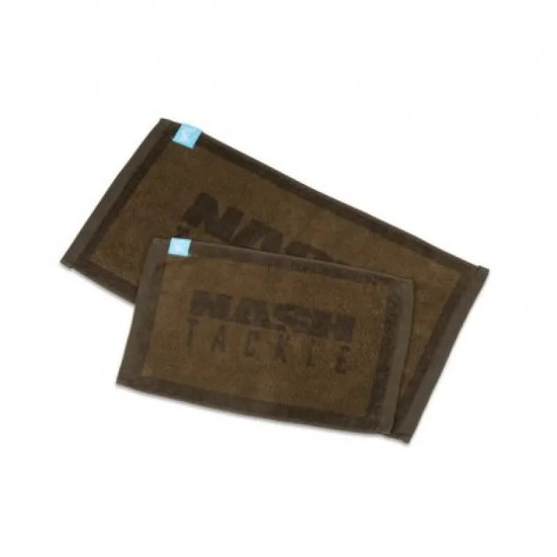 Nash Ručník Hand Towel small