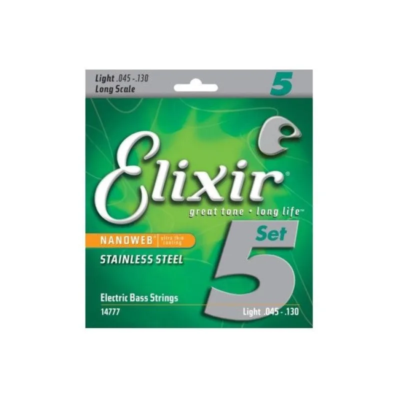 Elixir 14777