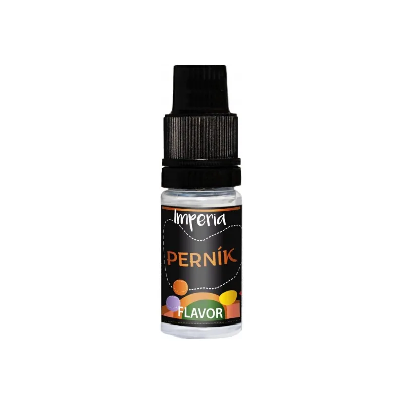 Imperia 10ml Perník