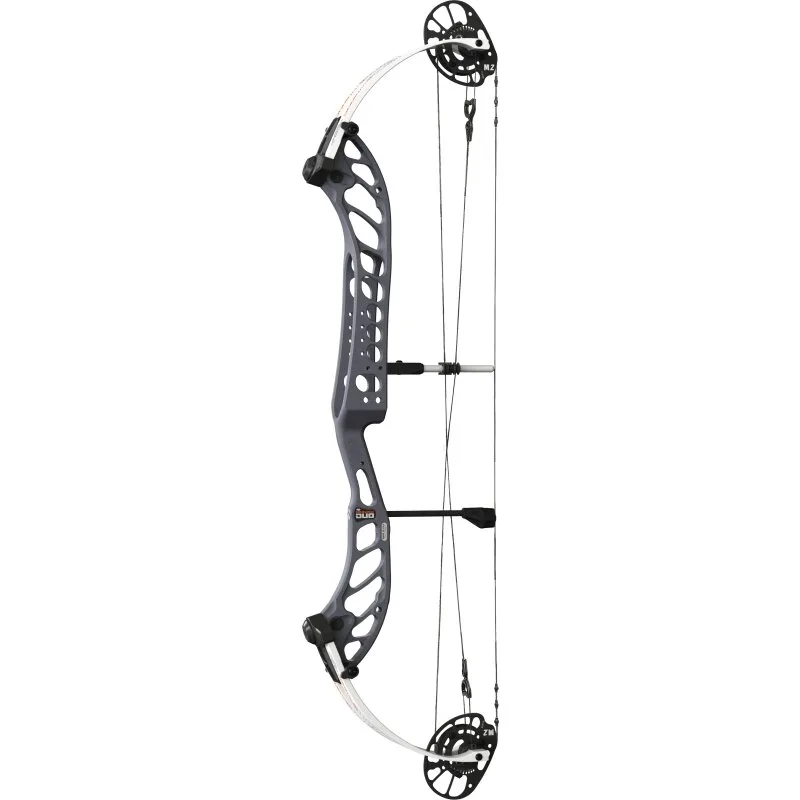 Kladkový Luk Dominator Duo 35 M2