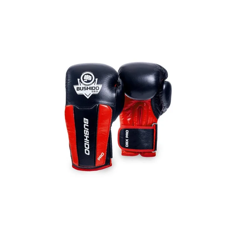 Boxerské rukavice DBX BUSHIDO DBX PRO