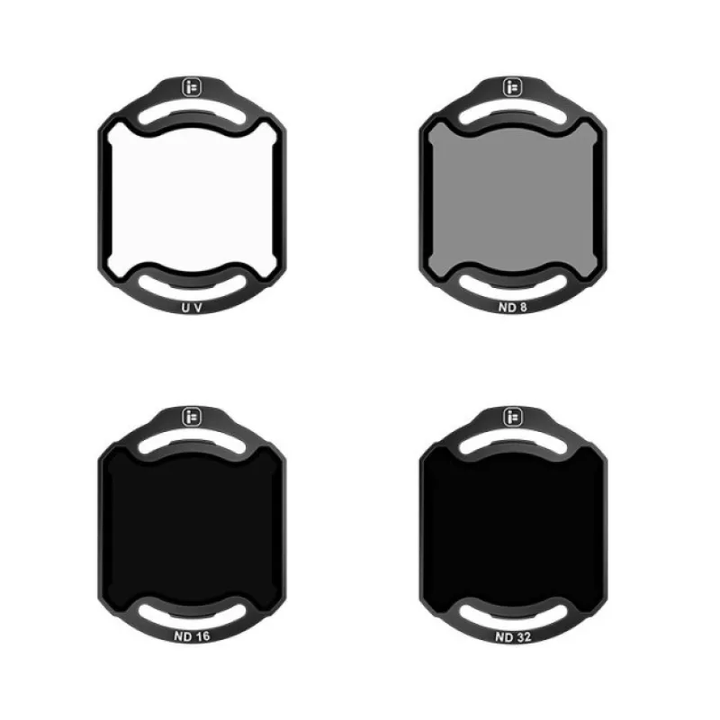 iFlight sada filtrů pro DJI O4 Pro