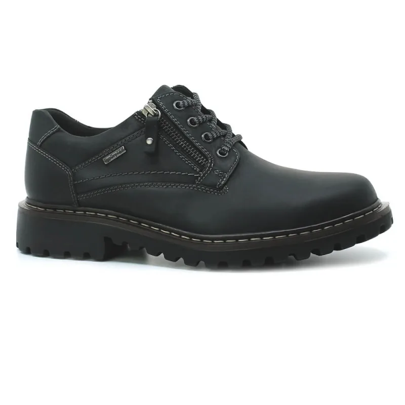 JOSEF SEIBEL 21945 TE66 100 Chance 45 schwarz, pánské polobotky vel.42