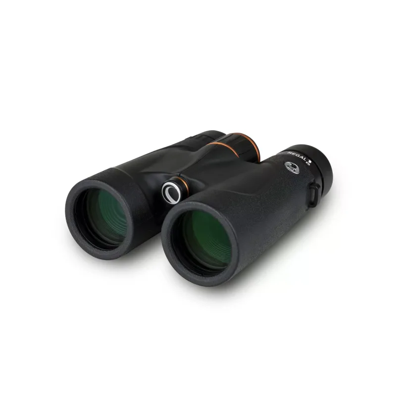 Binokulární dalekohled Celestron Regal ED 10x42 (#71391)