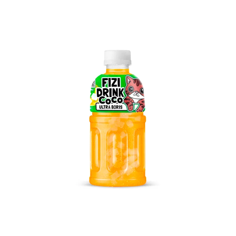 FIZI DRINK coco Ultra Boris