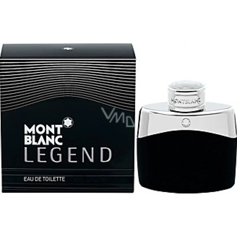 Montblanc Legend toaletná voda pre mužov 30 ml