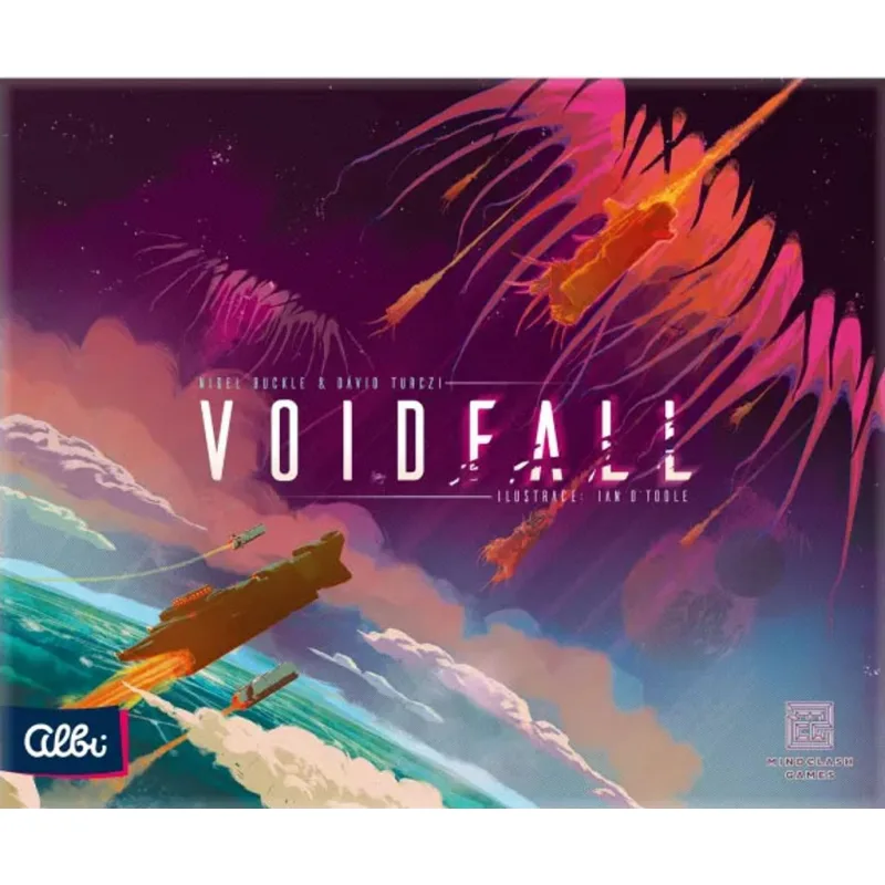 Voidfall (CZ)