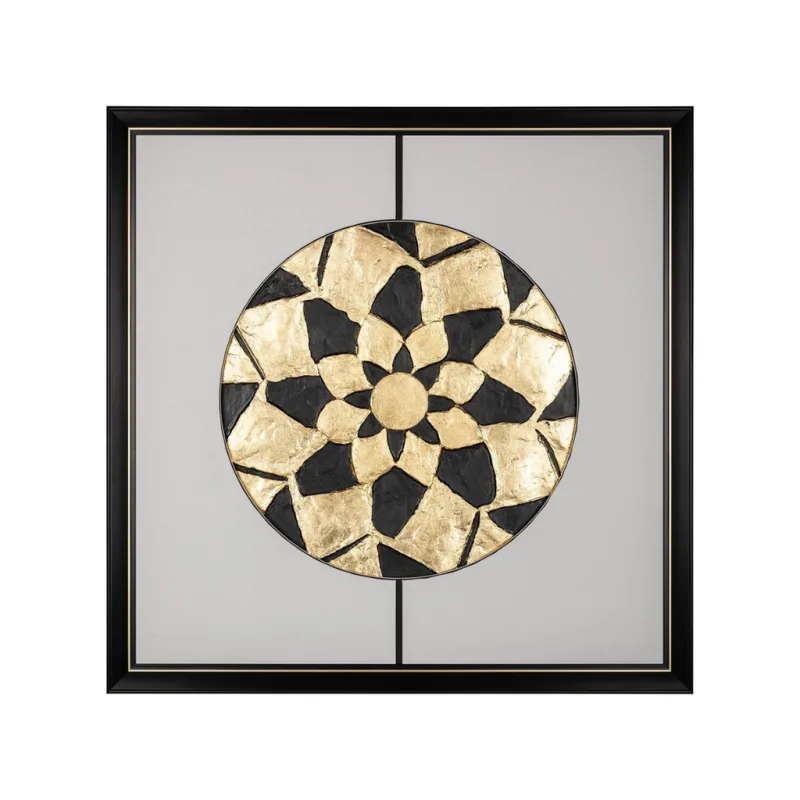 Obraz Sun 73 x 73 cm