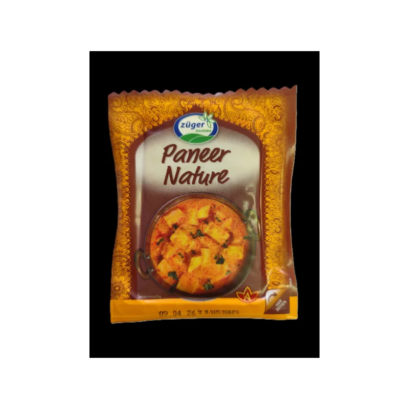 Fresh Paneer Nature 250g