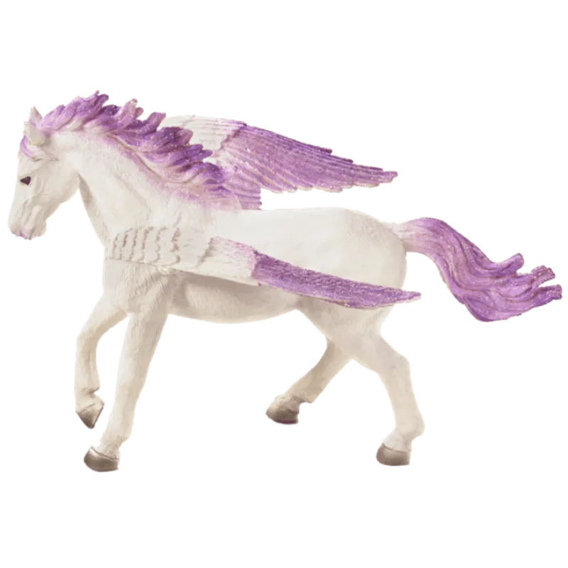 Mojo Pegasus lila