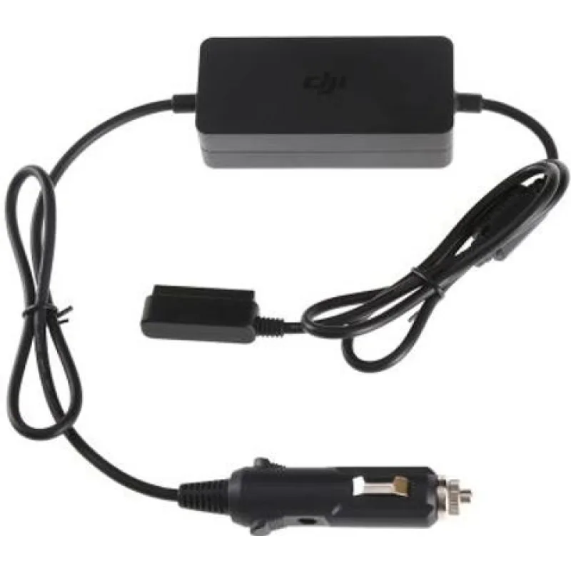 DJI Mavic nabíječ do auta - DJIM0250-03