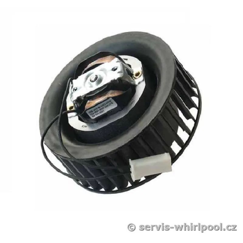 motor ventilatoru - 481236178029